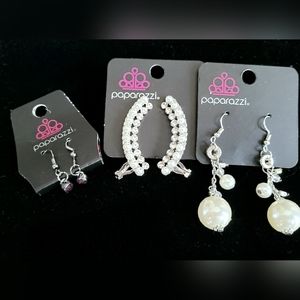 Assorted NWT Paparazzi jewelry